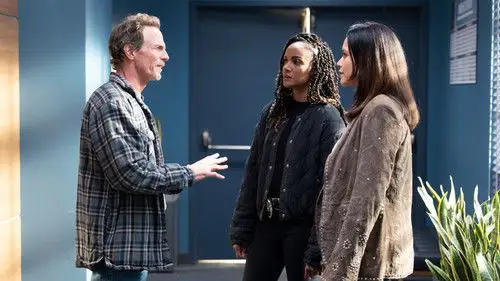The Rookie Temporada 6 Episodios 4 • Sub Español