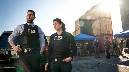 FBI Temporada 3 Episodios 12 • Sub Español
