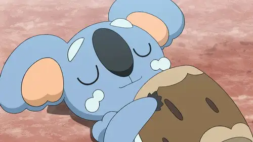 Pokémon Temporada 21 Episodios 13 • Sub Español