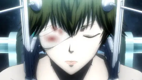 Psycho-Pass Temporada 2 Episodios 3 • Sub Español