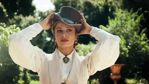 Doña Beja Temporada 1 Episodios 24 • Sub Español