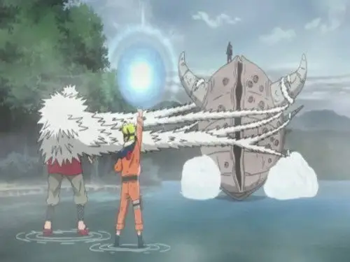 Naruto Shippuden Temporada 9 Episodios 188 • Sub Español