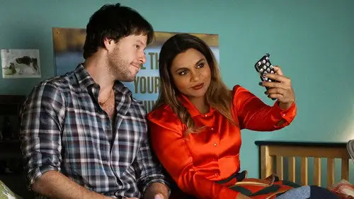 The Mindy Project Temporada 5 Episodios 13 • Sub Español