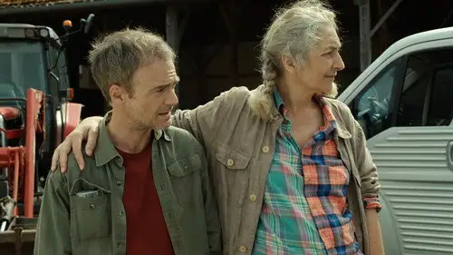 Inspectora Marleau Temporada 4 Episodios 13 • Sub Español
