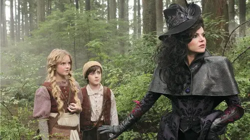 Érase una vez Temporada 1 Episodios 9 • Sub Español