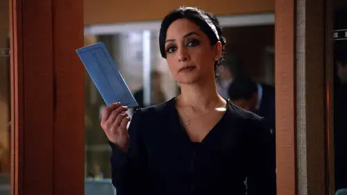 The Good Wife Temporada 4 Episodios 13 • Sub Español