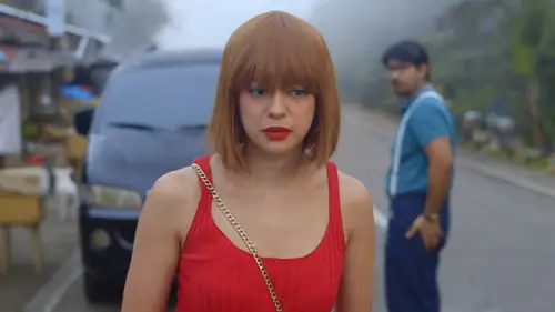 The Iron Heart Temporada 1 Episodios 23 • Sub Español