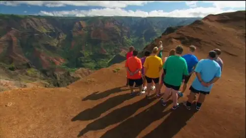 The Biggest Loser Temporada 16 Episodios 13 • Sub Español