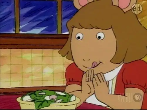 Arthur Temporada 2 Episodios 5 • Sub Español