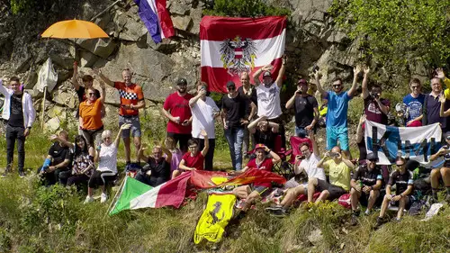 Formula 1: La emoción de un Grand Prix Temporada 3 Episodios 5 • Sub Español