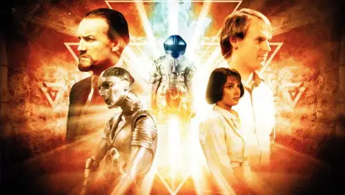 Doctor Who 1963 Temporada 21 Episodios 13 • Sub Español