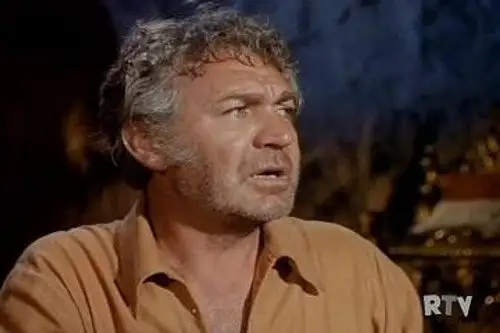 Daniel Boone Temporada 4 Episodios 1 • Sub Español