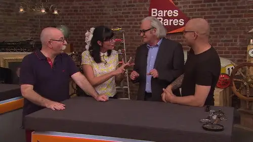 Bares für Rares - Lieblingsstücke Temporada 1 Episodios 1 • Sub Español