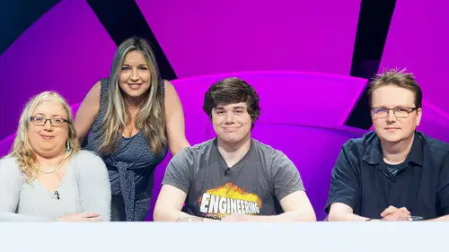 Only Connect S11E5 • Oglądaj Online
