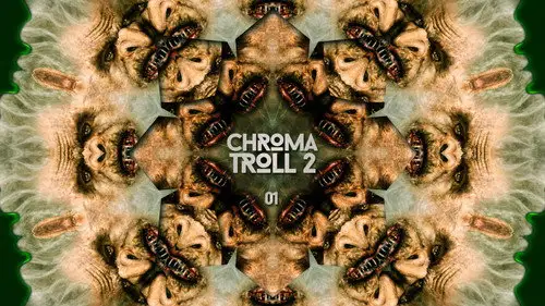CHROMA Temporada 1 Episodios 1 • Sub Español