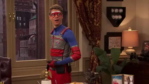 Henry Danger Temporada 4 Episodios 9 • Sub Español