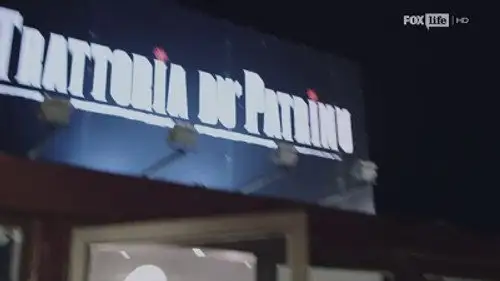 Kitchen Nightmares Italia Temporada 2 Episodios 4 • Sub Español