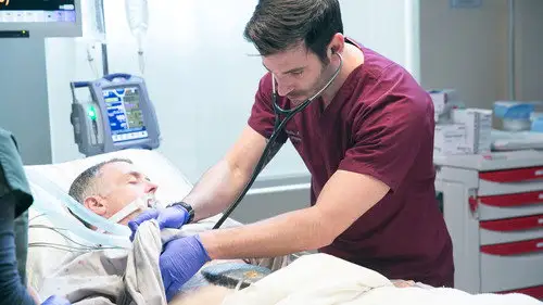 Chicago Med Temporada 1 Episodios 5 • Sub Español