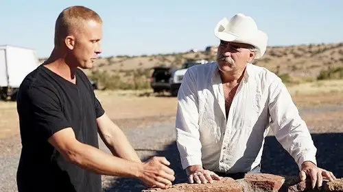 Homestead Rescue Temporada 2 Episodios 1 • Sub Español