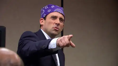 The Office Temporada 3 Episodios 9 • Sub Español