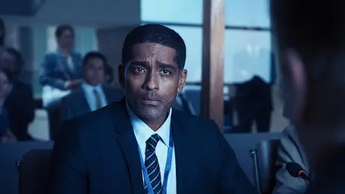 El quinto día Temporada 1 Episodios 6 • Sub Español