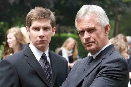 Los asesinatos de Midsomer Temporada 13 Episodios 2 • Sub Español