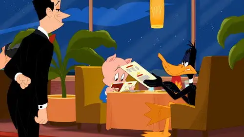 The Looney Tunes Show Temporada 2 Episodios 11 • Sub Español