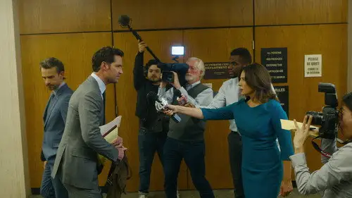 El abogado del Lincoln Temporada 1 Episodios 5 • Sub Español