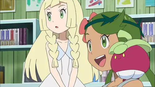 Pokémon Temporada 20 Episodios 2 • Sub Español