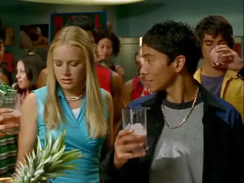 Power Rangers Temporada 11 Episodios 19 • Sub Español