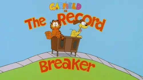 Garfield y sus amigos Temporada 5 Episodios 6 • Sub Español