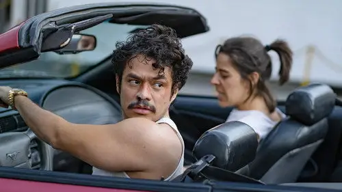 Harina Temporada 2 Episodios 8 • Sub Español