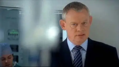 Doc Martin Temporada 4 Episodios 5 • Sub Español