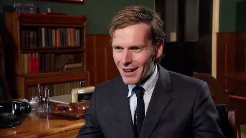 Endeavour Temporada 0 Episodios 2 • Sub Español
