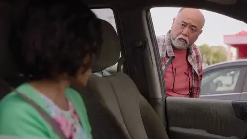 Kim's Convenience Temporada 5 Episodios 1 • Sub Español