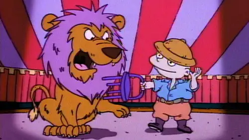 Rugrats: Aventuras en pañales Temporada 3 Episodios 9 • Sub Español