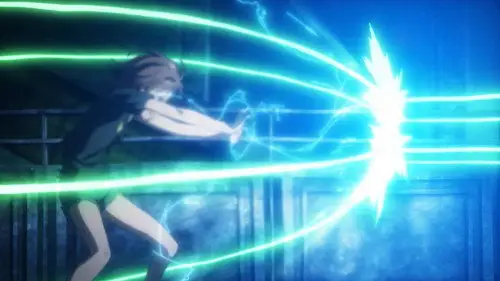 Toaru Kagaku no Railgun Temporada 2 Episodios 10 • Sub Español