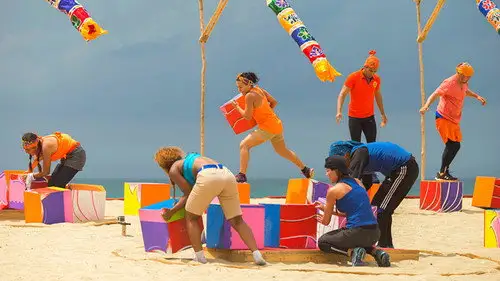 Desafío Temporada 12 Episodios 11 • Sub Español