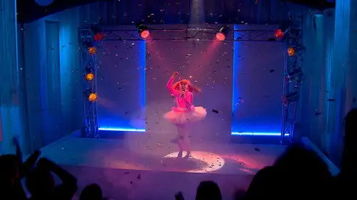 LA CQ Temporada 3 Episodios 23 • Sub Español