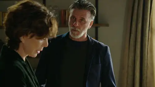 Mía es la venganza Temporada 1 Episodios 18 • Sub Español