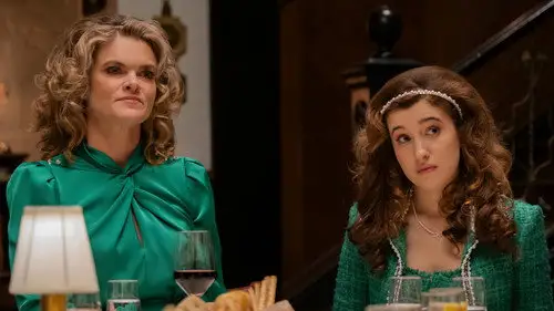 La vida sexual de las universitarias Temporada 3 Episodios 5 • Sub Español