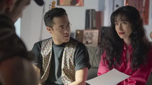 Selena: La serie Temporada 1 Episodios 16 • Sub Español