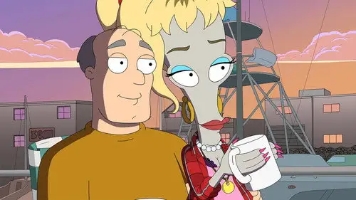 Padre made in USA Temporada 17 Episodios 17 • Sub Español