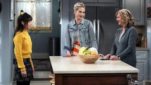 Uno para todas Temporada 9 Episodios 17 • Sub Español