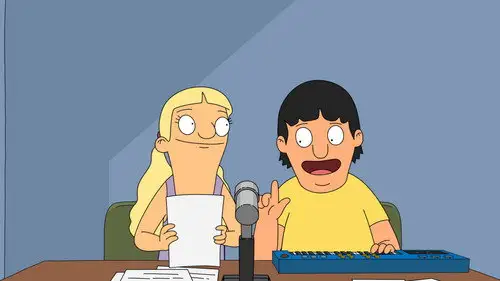 Bob's Burgers Temporada 6 Episodios 7 • Sub Español
