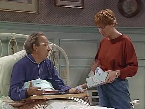 ALF Temporada 4 Episodios 12 • Sub Español