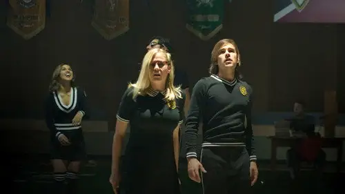 The Magicians Temporada 1 Episodios 5 • Sub Español