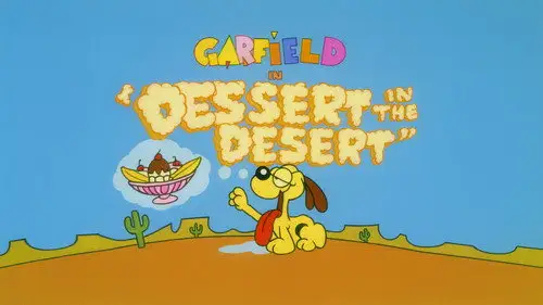 Garfield y sus amigos Temporada 3 Episodios 24 • Sub Español