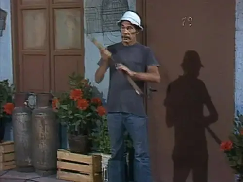 El Chavo del Ocho Temporada 7 Episodios 11 • Sub Español
