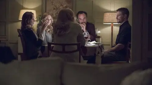 Arrow Temporada 2 Episodios 14 • Sub Español